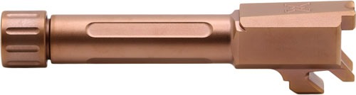 TRUE PRECISION SF HELLCAT BBL THREADED COPPER TICN 3.84"