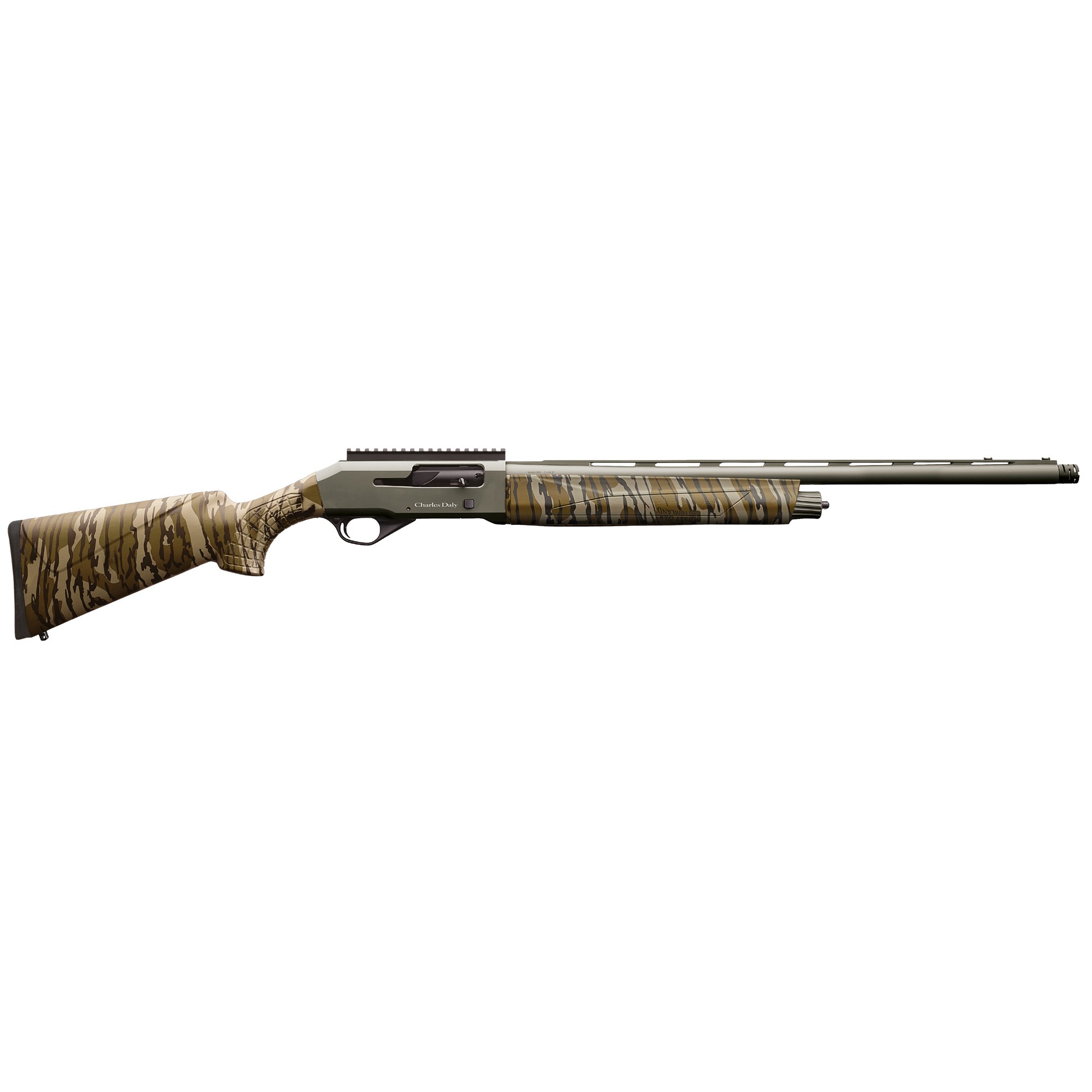 C.DALY 601 SEMI 20/26" ODG/CAMO