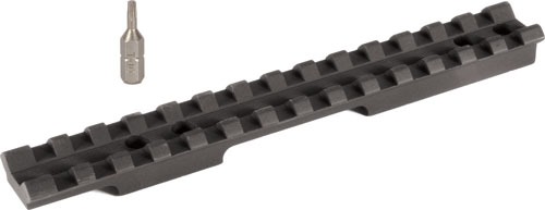 EGW SCOPE BASE SAVAGE 93 PICATINNY RAIL 20MOA 1 5/8"PRT