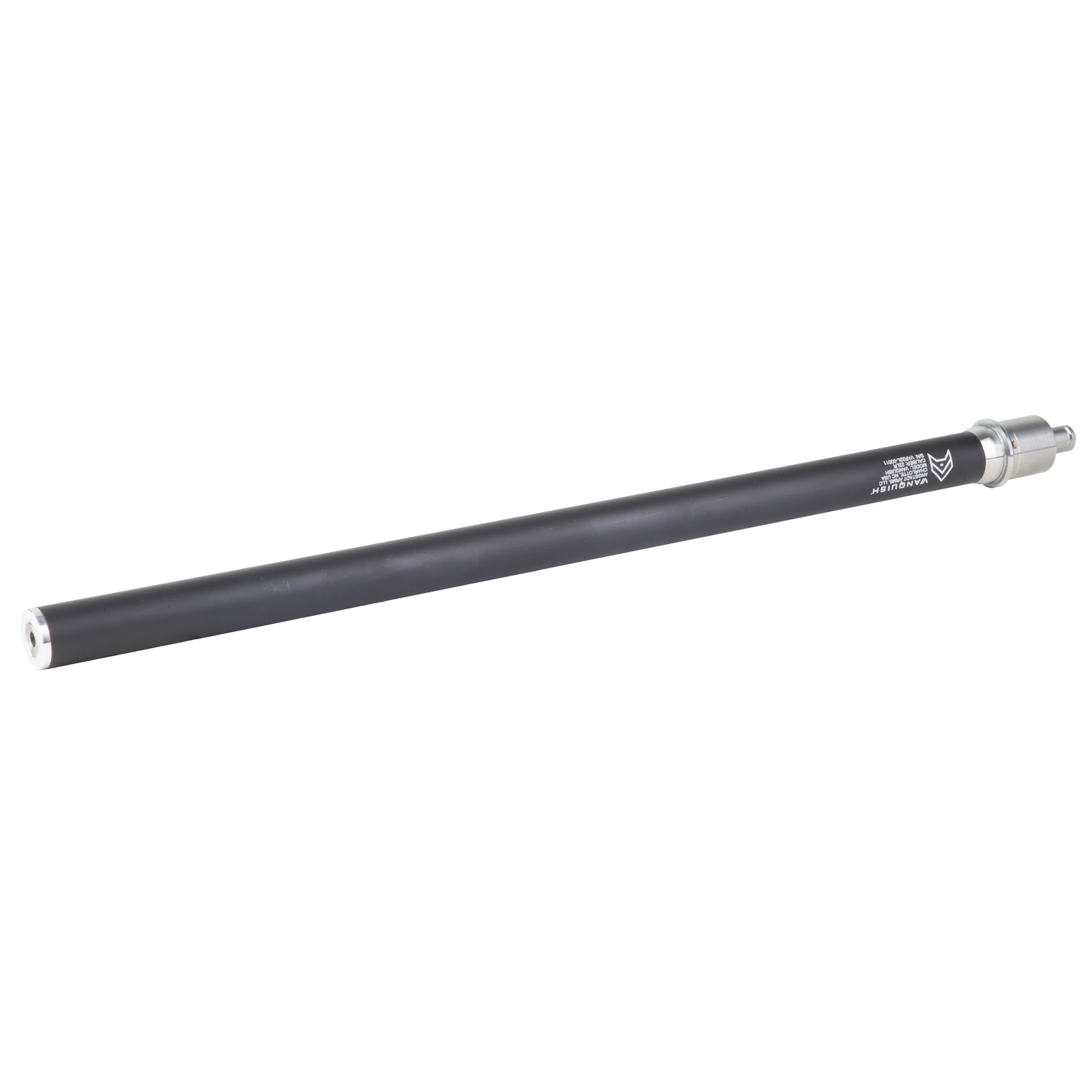 Angstadt Arms Vanquish 22 Full Length Suppressed Barrel 22 LR 18"