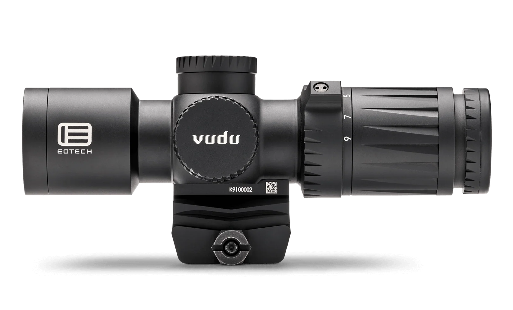 EOTECH VDU39SFMR5   VUDU 3-9X32  SFP MR5