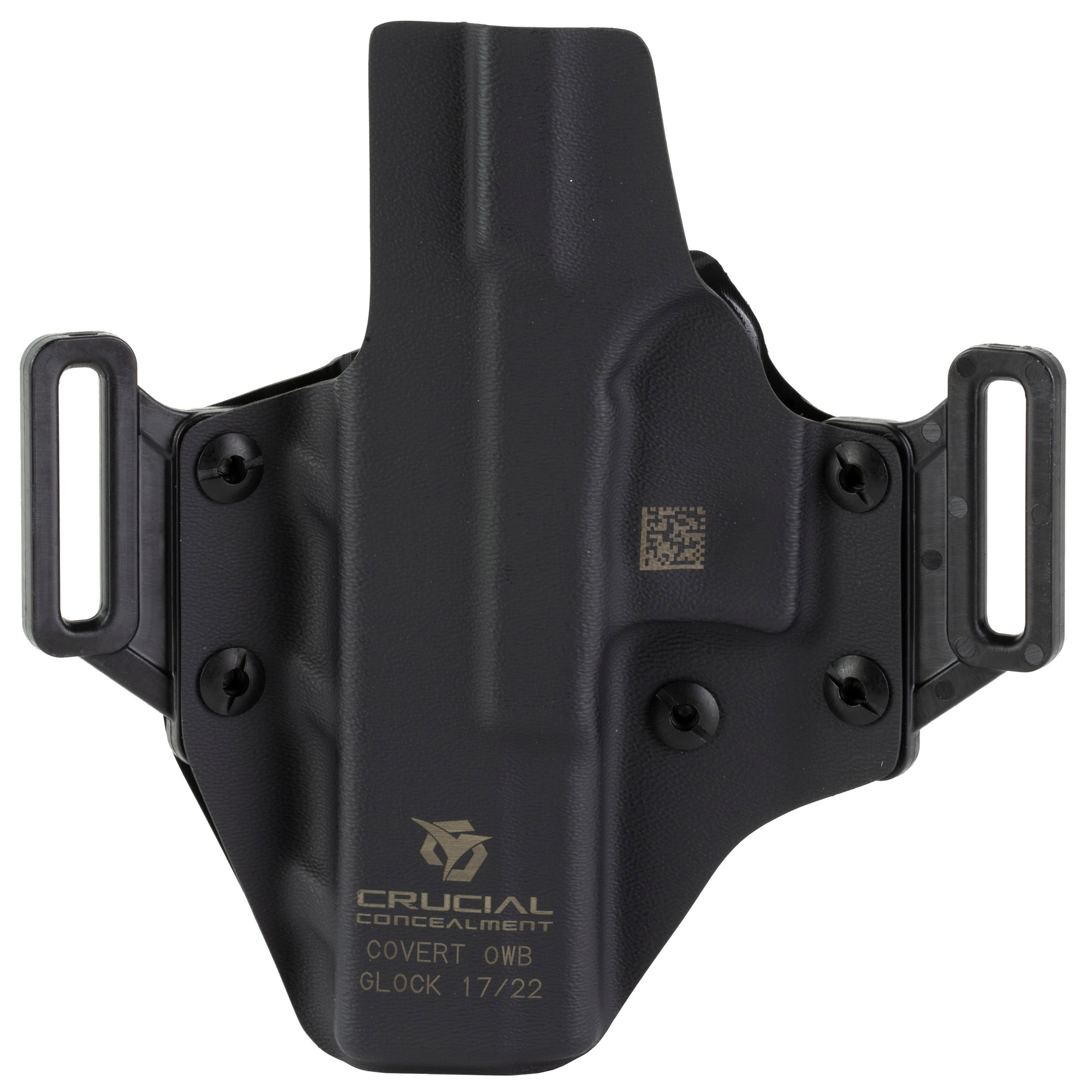 CRUCIAL OWB FOR GLOCK 17