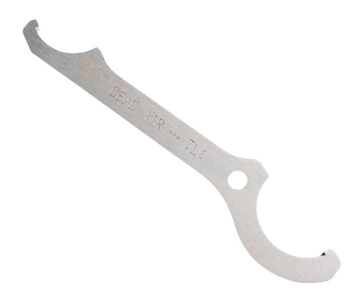 DEADAIR DAT006 ENHANCED OTB SPANNER WRENCH