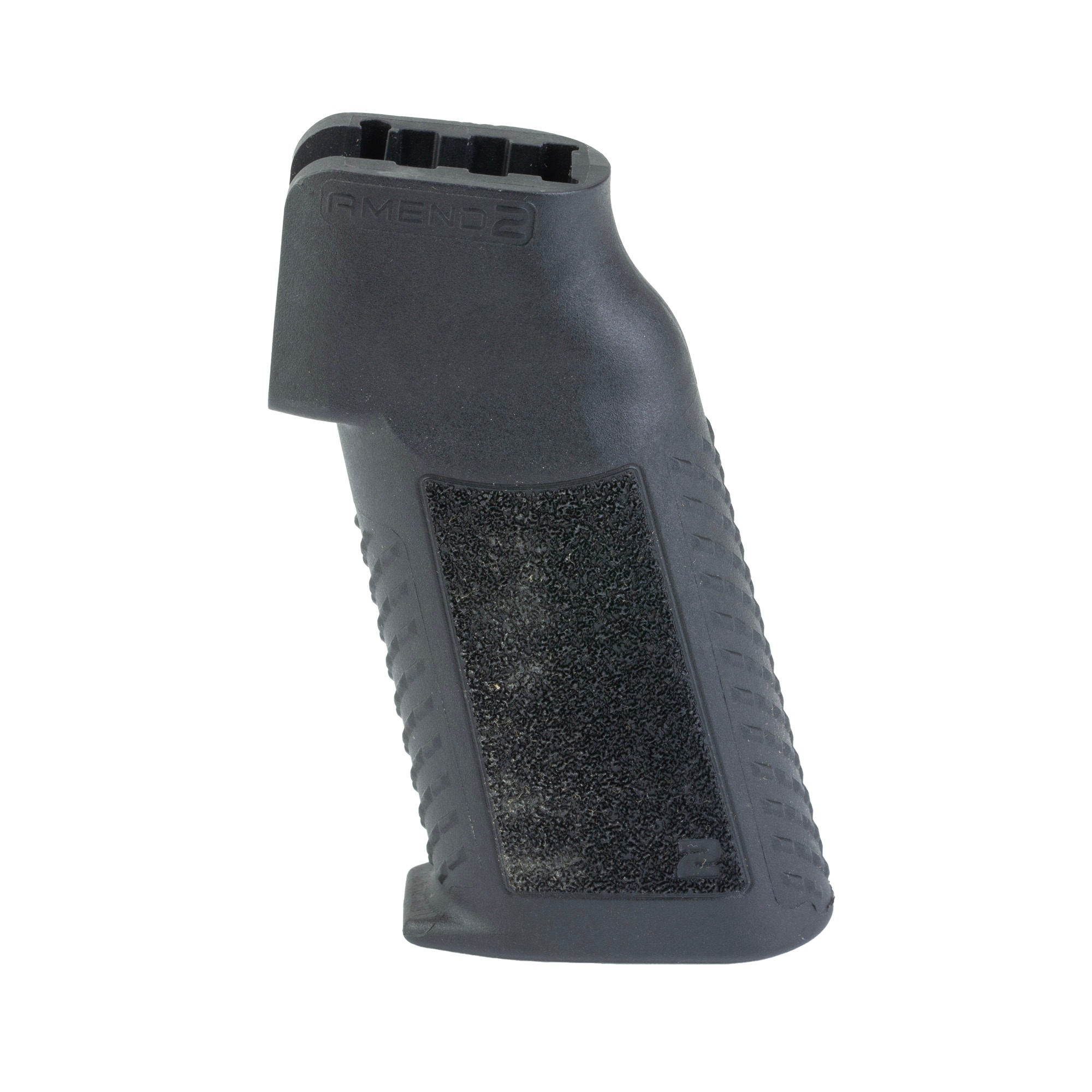AMEND2 PISTOL GRIP-ENHANCED 2 BLK
