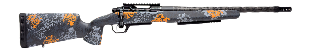 Horizon Firearms Venatic Carbon 2 6.5 Creedmoor 22" Ember Drift Rifle