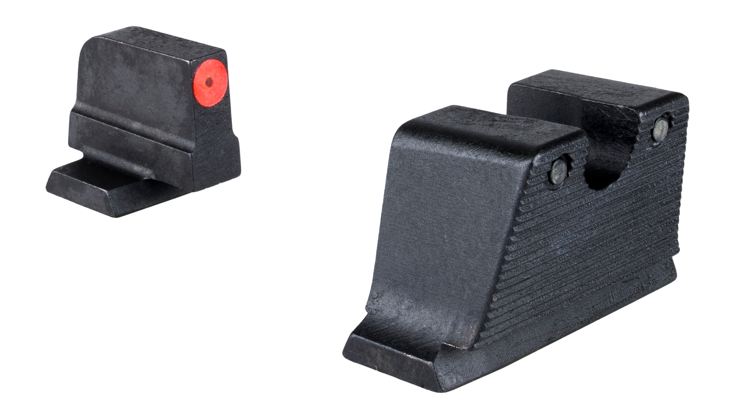 TRJ 601178 HD XR SUPP SET ORANGE FOR S&W CORE