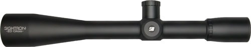 SIGHTRON SCOPE SIII SS 45X45 COMPETITION .1 DOT 30MM SF