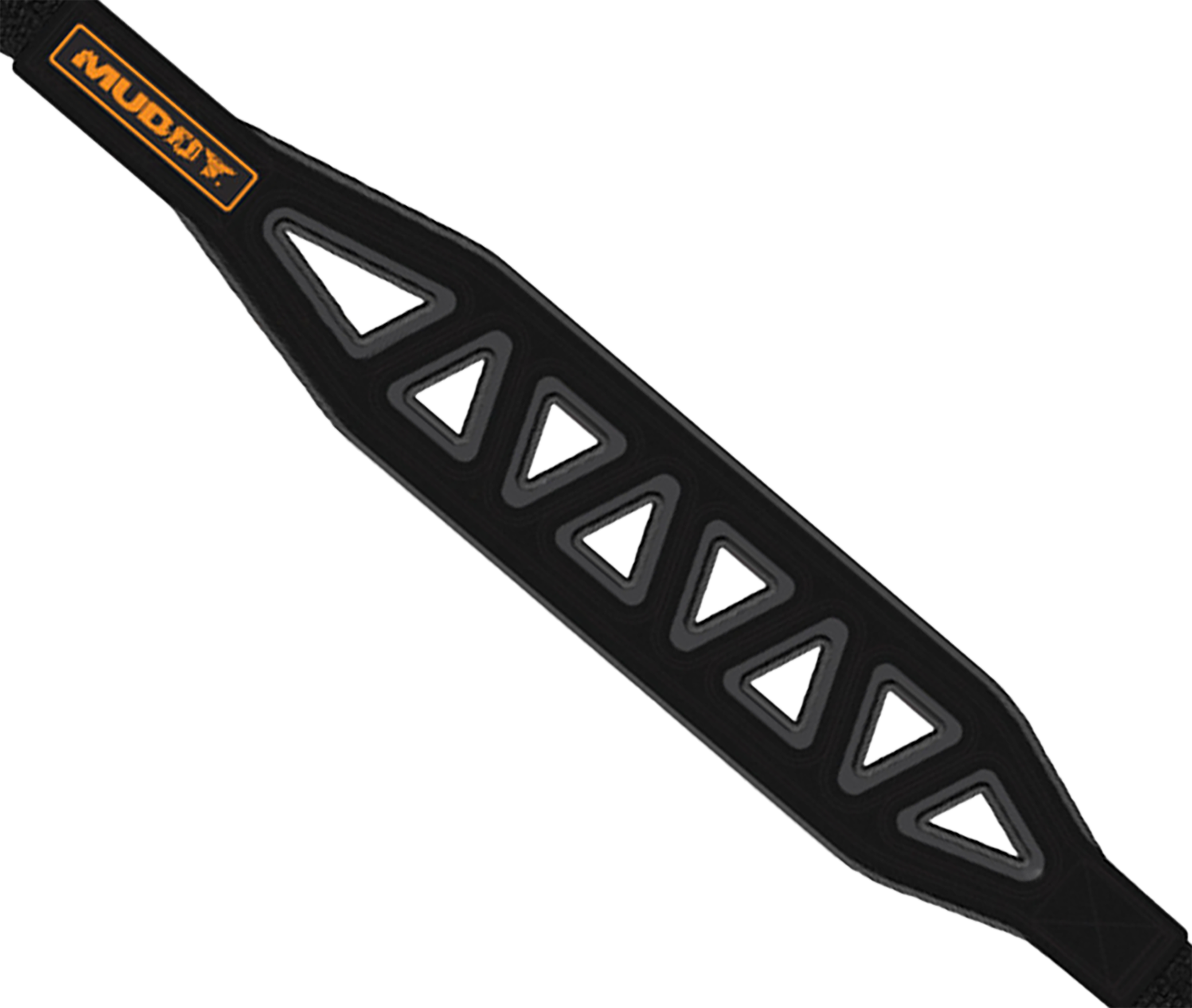 Muddy MUDNIMBSLBLK Nimbus Ultra-Light Black Neoprene Rifle