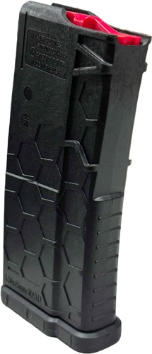 HEXMAG MAGAZINE AR-15 5.56X45 20RD CARBON FIBER SHORTY