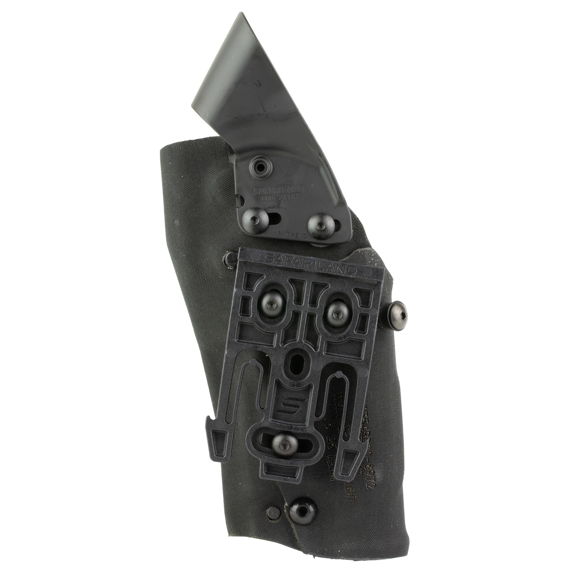 SL 6354RDSO FITS GLOCK 47 X300 RH BK