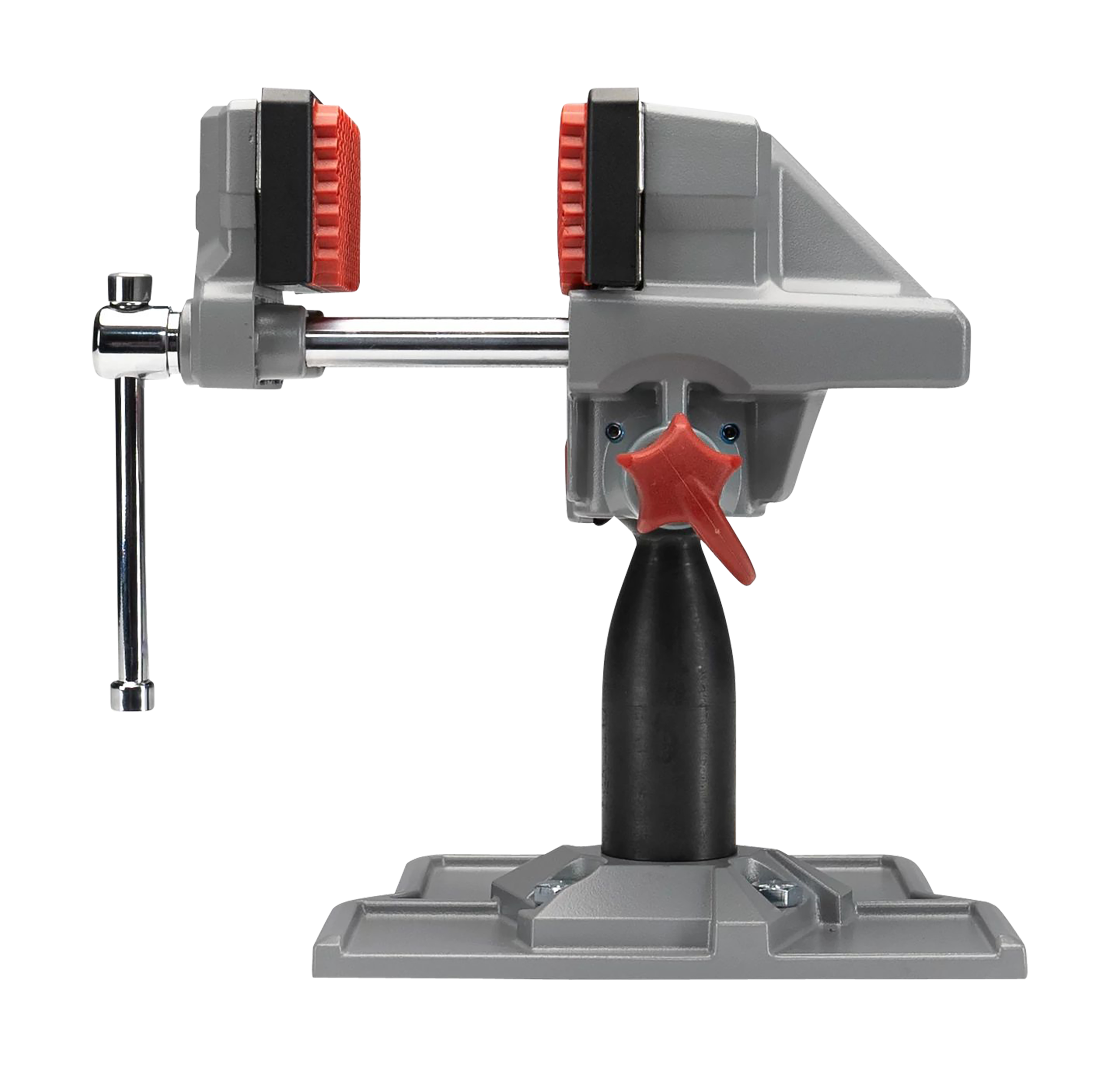 Tipton 4004923 Best Gun Vise 360 Gray/Red