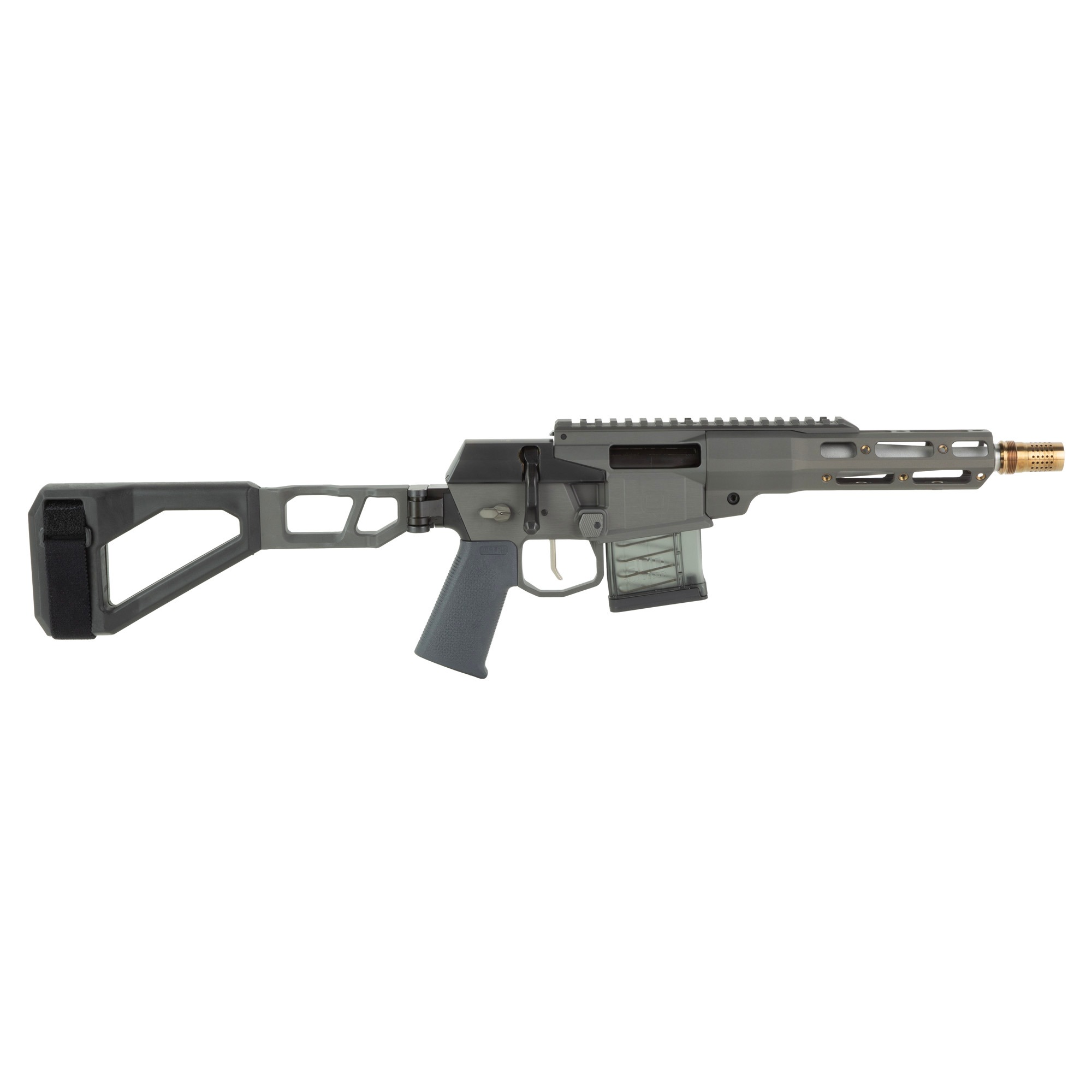 Q mini fix 300blk 8" 10rd w-brace-img-1
