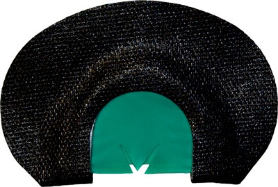 PITTMAN GAME CALLS BLACK DIAMOND DIAPHRAM CALL 4 REED<