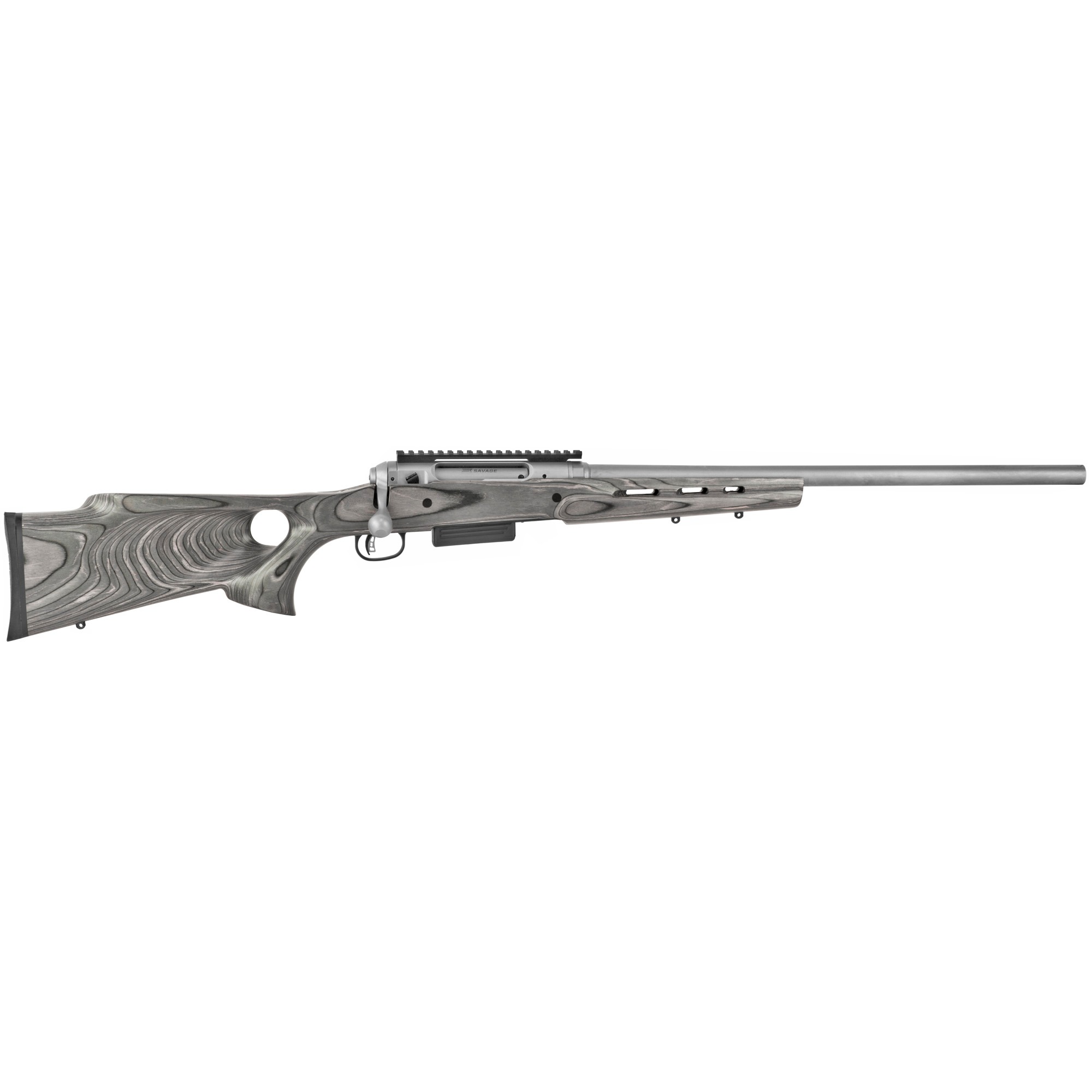 SAV 220 SLUG THMBHL 20GA 22" 2RD SS