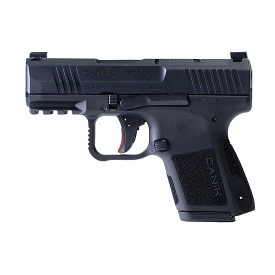 Canik METE MC9 9mm 3.18" 12rd Pistol