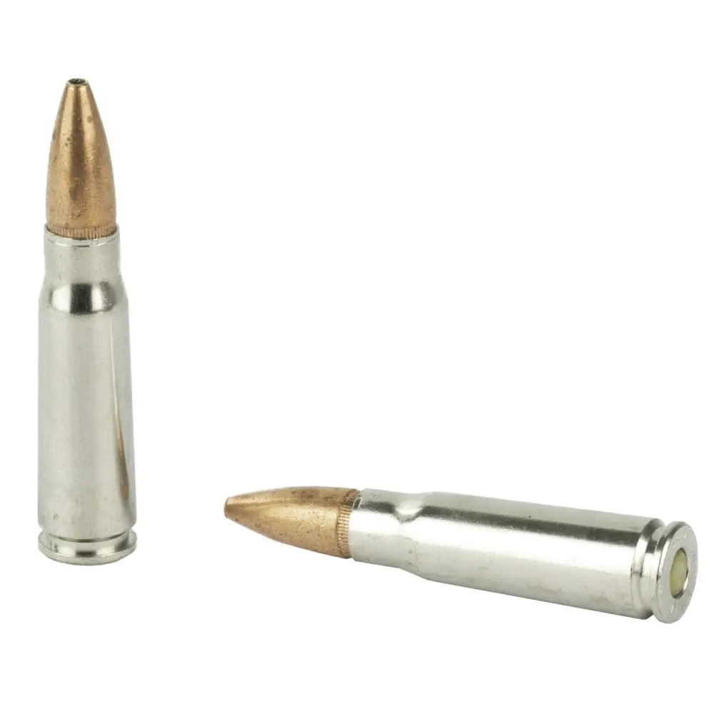 WINCHESTER SPRME 762X39 120GR PDX1