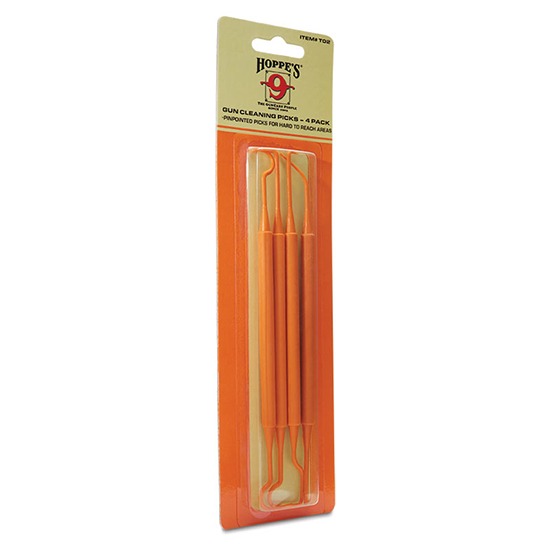 HOP CLEANING PICKS 4PK