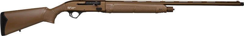 GForce Arms Refuge 20 GA 28" 4rd Bronze FDE Shotgun