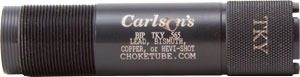 CARLSONS CHOKE TUBE EXTENDED TURKEY 20GA .565 INVECTOR+