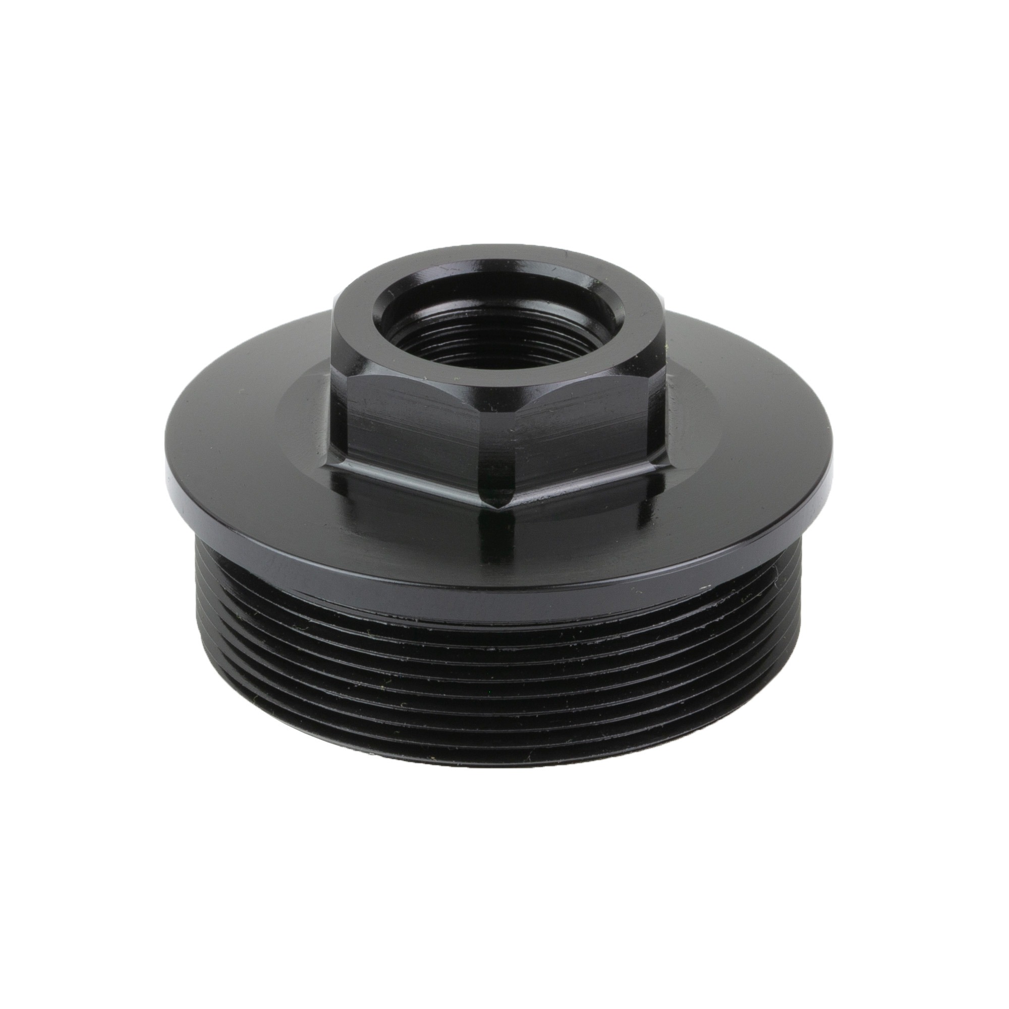 KAK HUB DIR THRD BRAVO MOUNT 1/2X28
