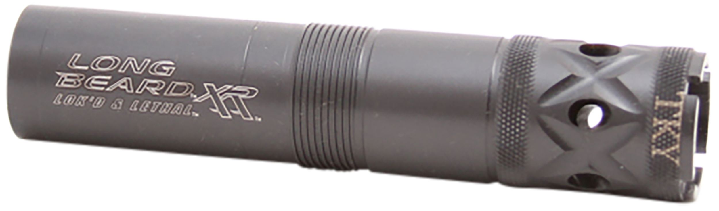 Carlson's Choke Tubes 70150 Long Beard Turkey Crio Plus Benelli 12 Gauge Ported 17-4 Stainless Steel