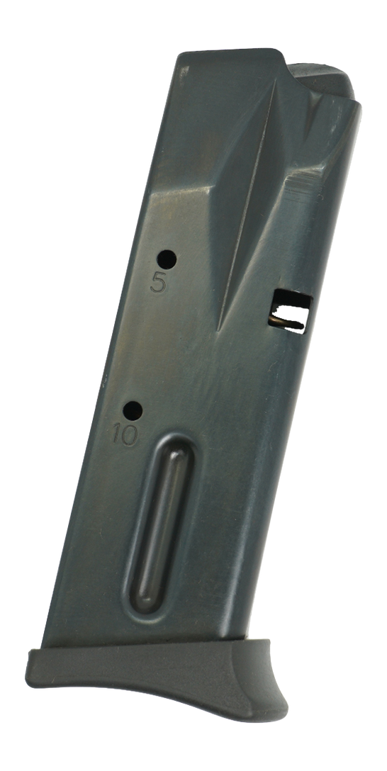BERSA THUN9MMUCMMAG   THUNDER 9MM ULTRA COMP 10R