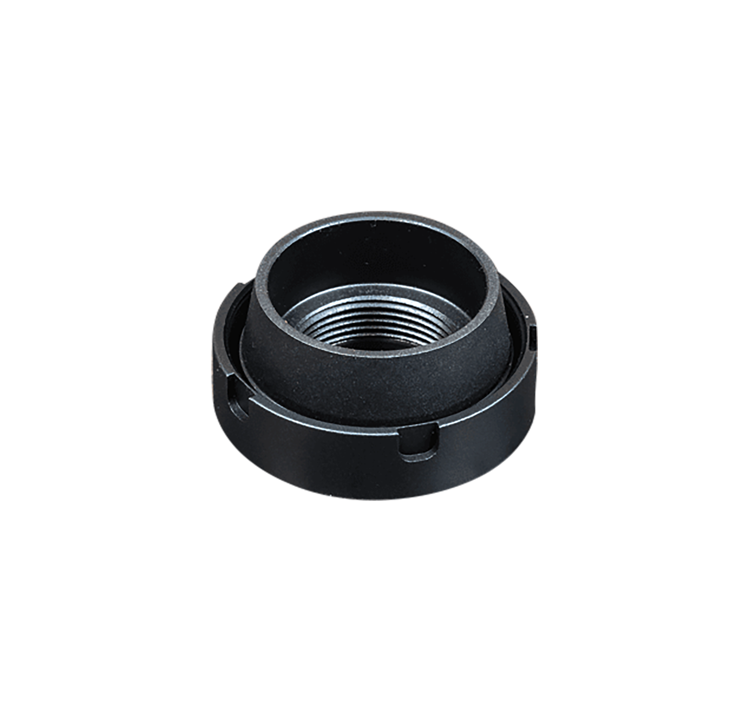 SilencerCo AC5229 Charlie Direct Thread Mount Fits Black