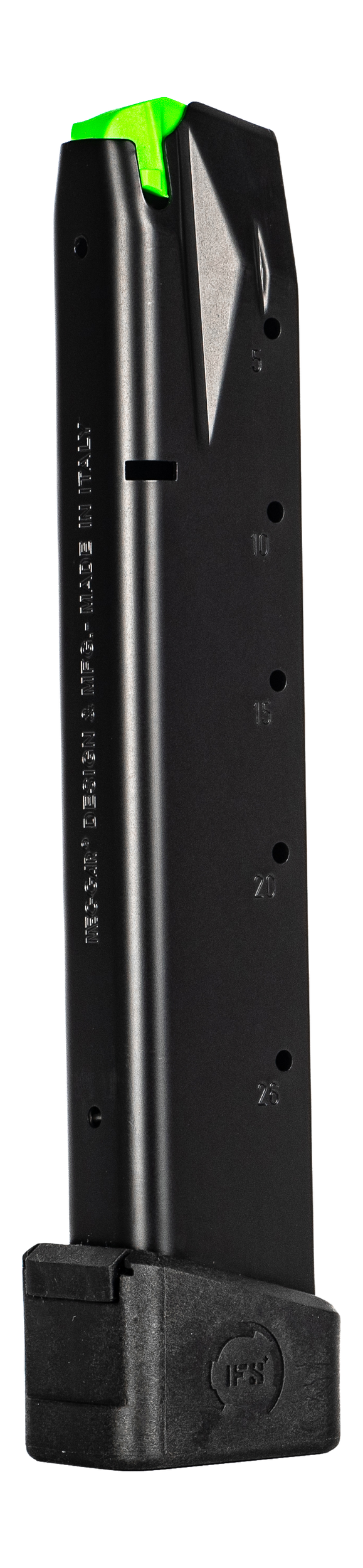 MG PB9230AFC     MAG BER 92 FULL SZ 9MM 30RD