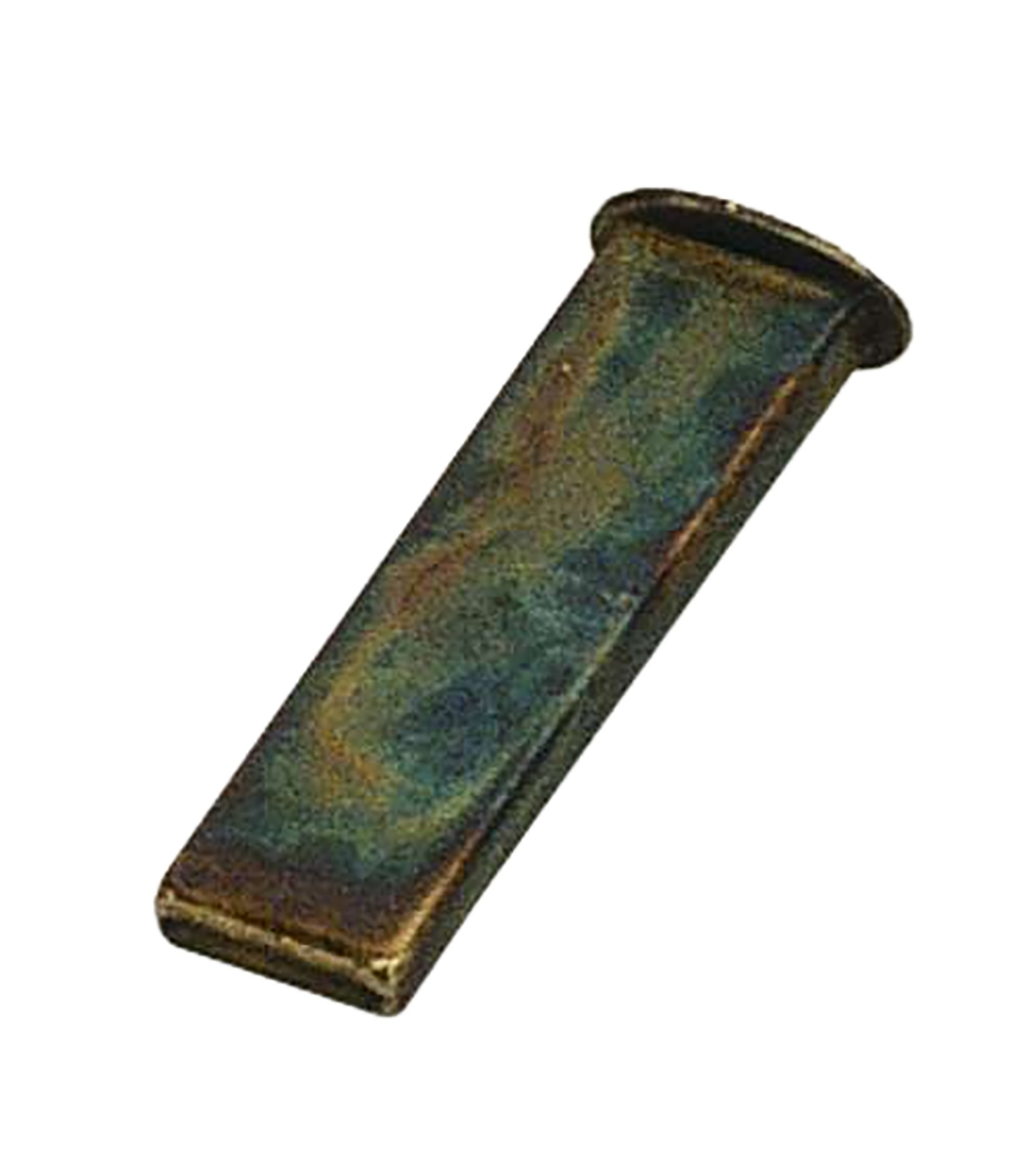 Traditions A1253 Barrel Wedge Steel