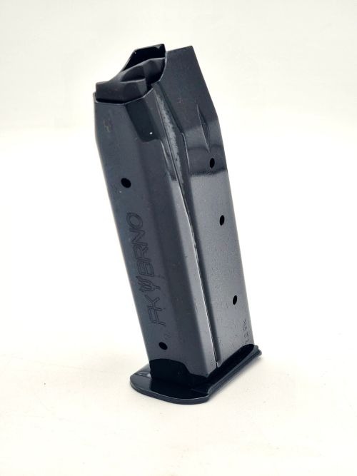 TMT FK BRNO MAGAZINE FOR 7.5 FK COMPACT 10MM & 40 S&W 16RD