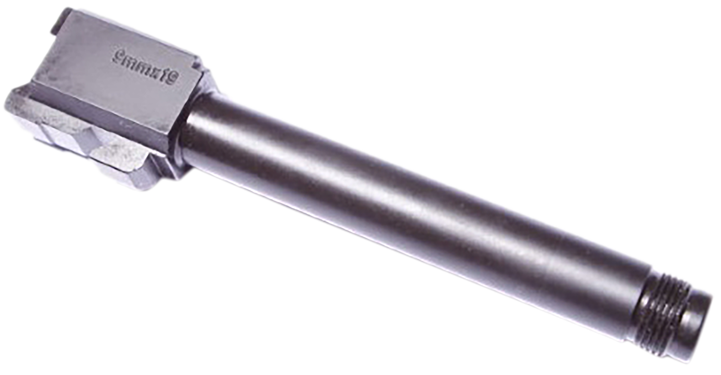 HK 229792 H&K  9mm Luger 5" Threaded Black Steel Fits H&K P30L