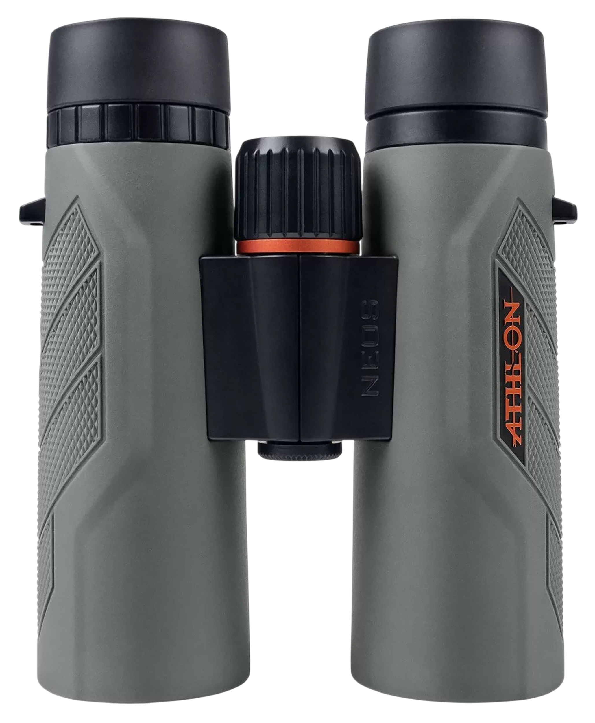 Athlon 116009 Neos G2 UHD Binocular 10x 42mm