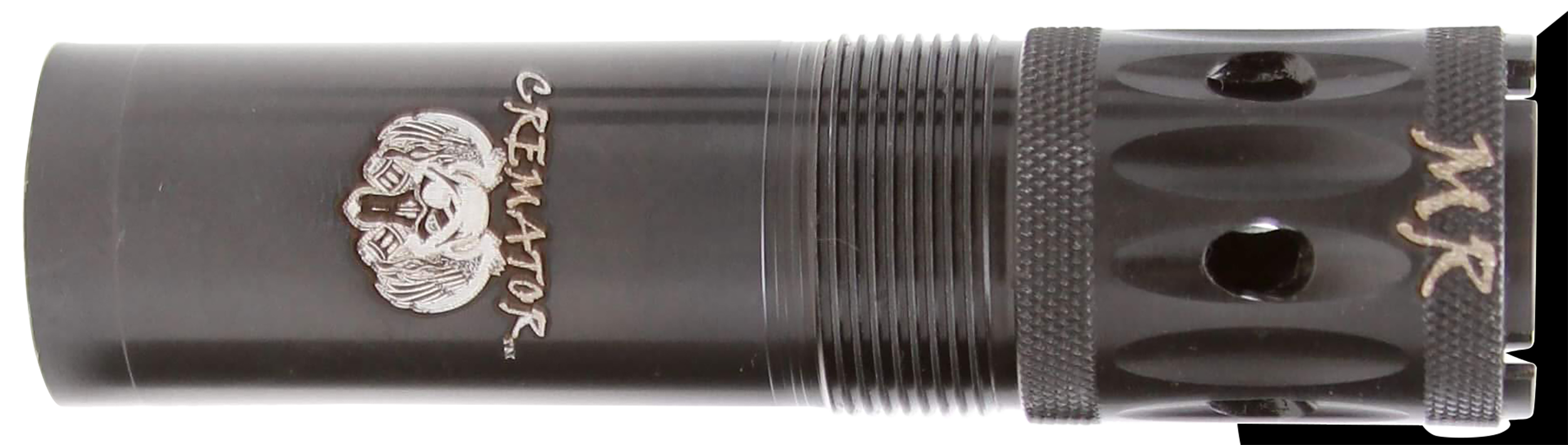 Carlson's Choke Tubes 11517 Cremator Mobil Berretta/Benelli 12 Gauge Long Range Ported 17-4 Stainless Steel
