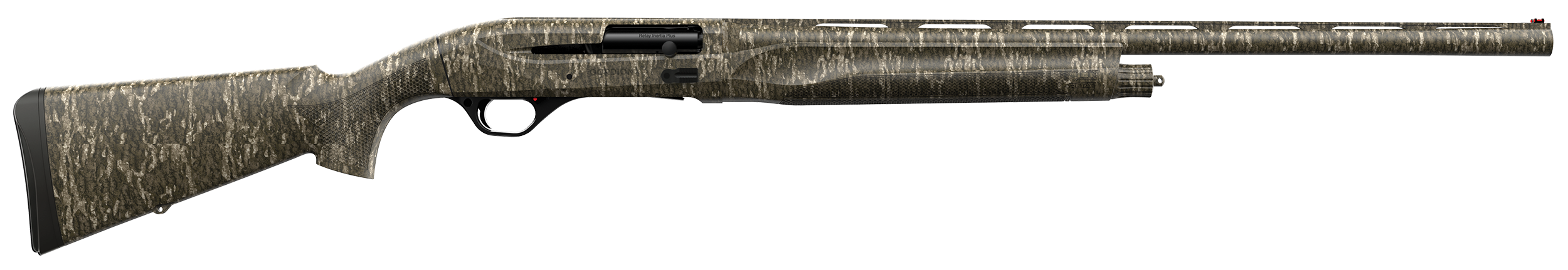 Retay usa gorcbtl28 gordion waterfowl inertia plus 12 gauge with 28" dee...-img-0