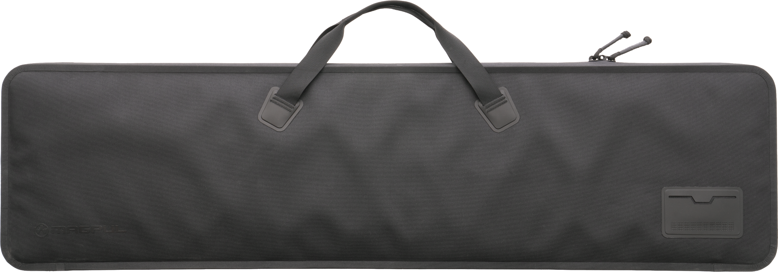 Magpul MAG1461001 DAKA Soft Case 44" Black Daka Grit Weather Resistant