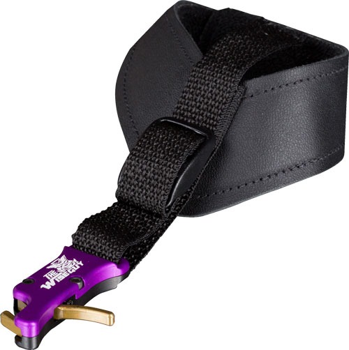 SPOT HOGG RELEASE WISE GUY NYLON CONNECTOR BUCKLE STRAP