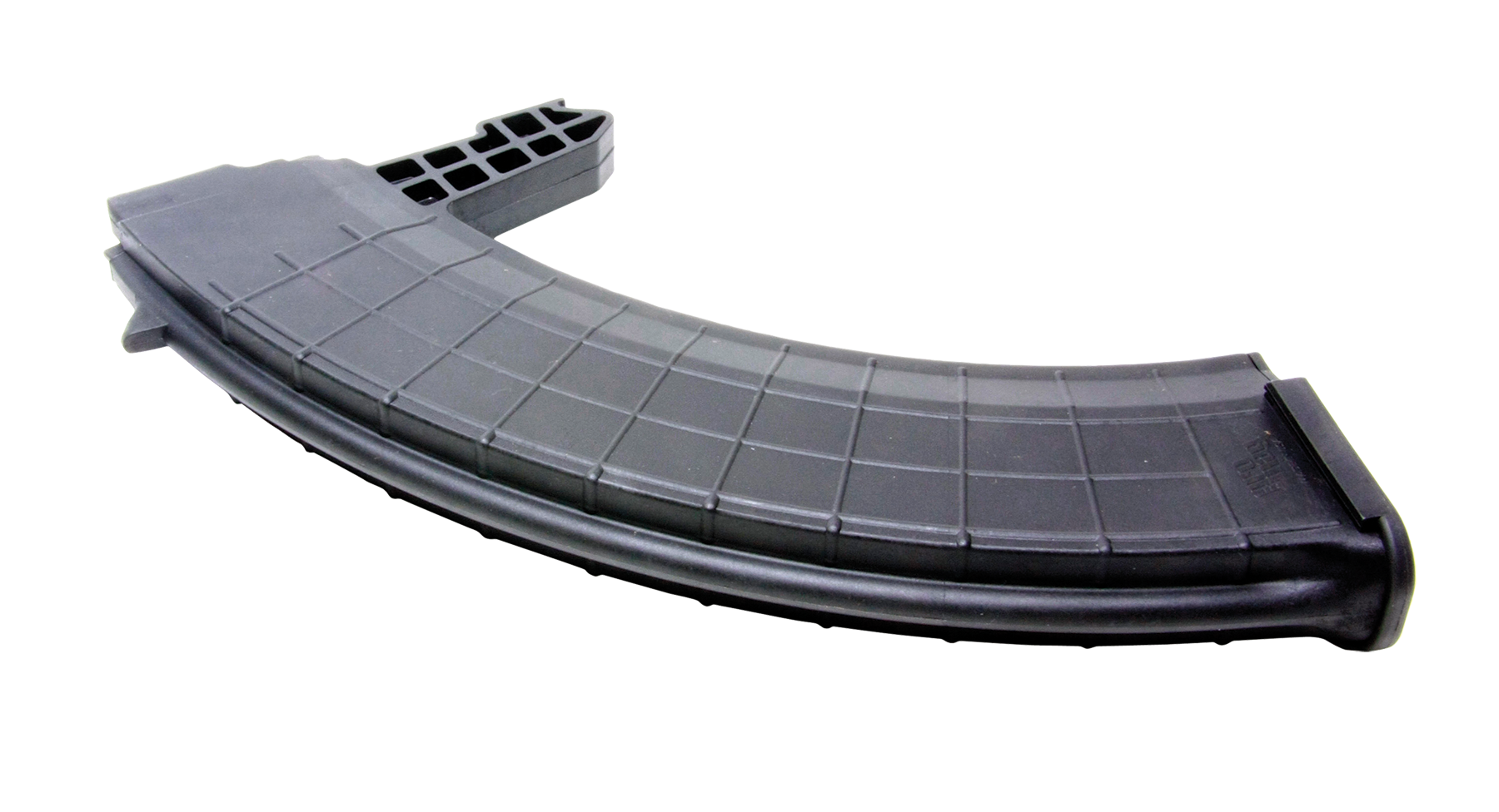 ProMag SKSA3 Standard 40rd 7.62x39mm Fits SKS Black DuPont Zytel Polymer
