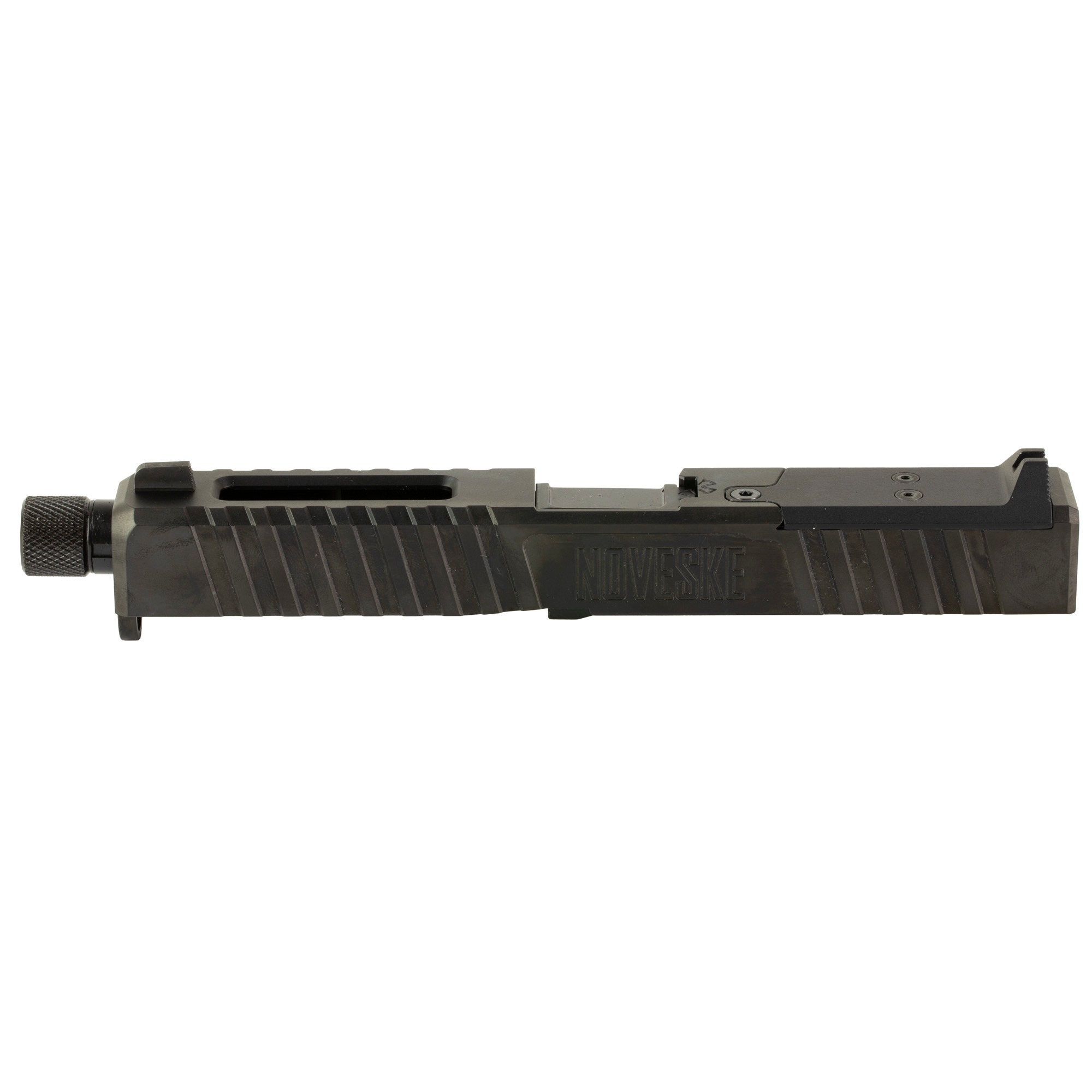 NOVESKE OR SLD/BBL FOR GLK 17 G3 TB