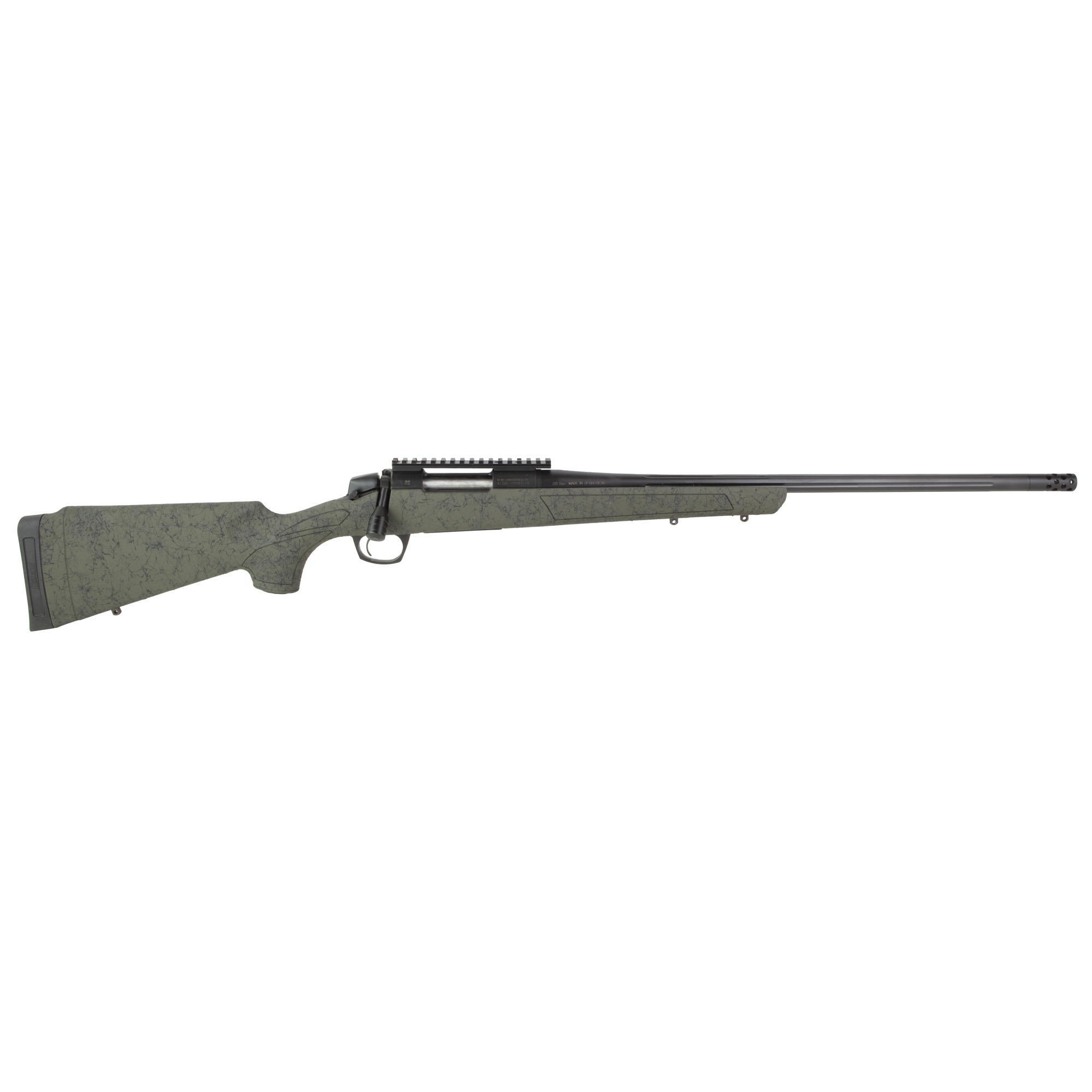 CVA CASCADE XT 223REM 22" 4RD ODG/BK