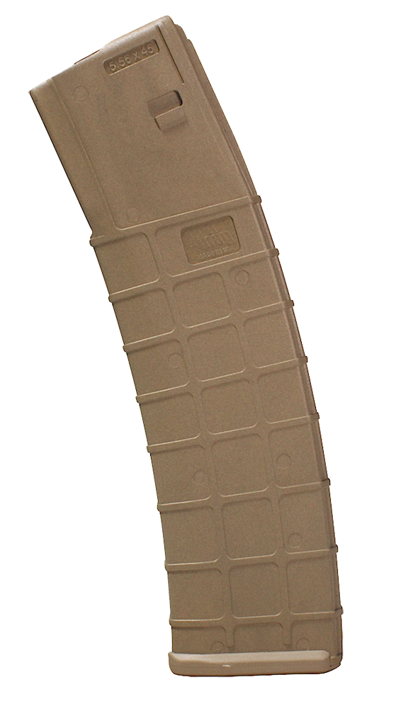 ProMag COLA22B Standard  42rd 223 Rem/5.56x45mm Fits AR-15/M16 Tan DuPont Zytel Polymer
