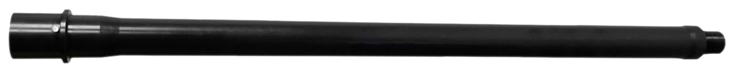 Stern Defense 00645ACPBARREL161INCHD   45 ACP 16.10" Black Melonite 4150 Chrome Molly Steel Barrel