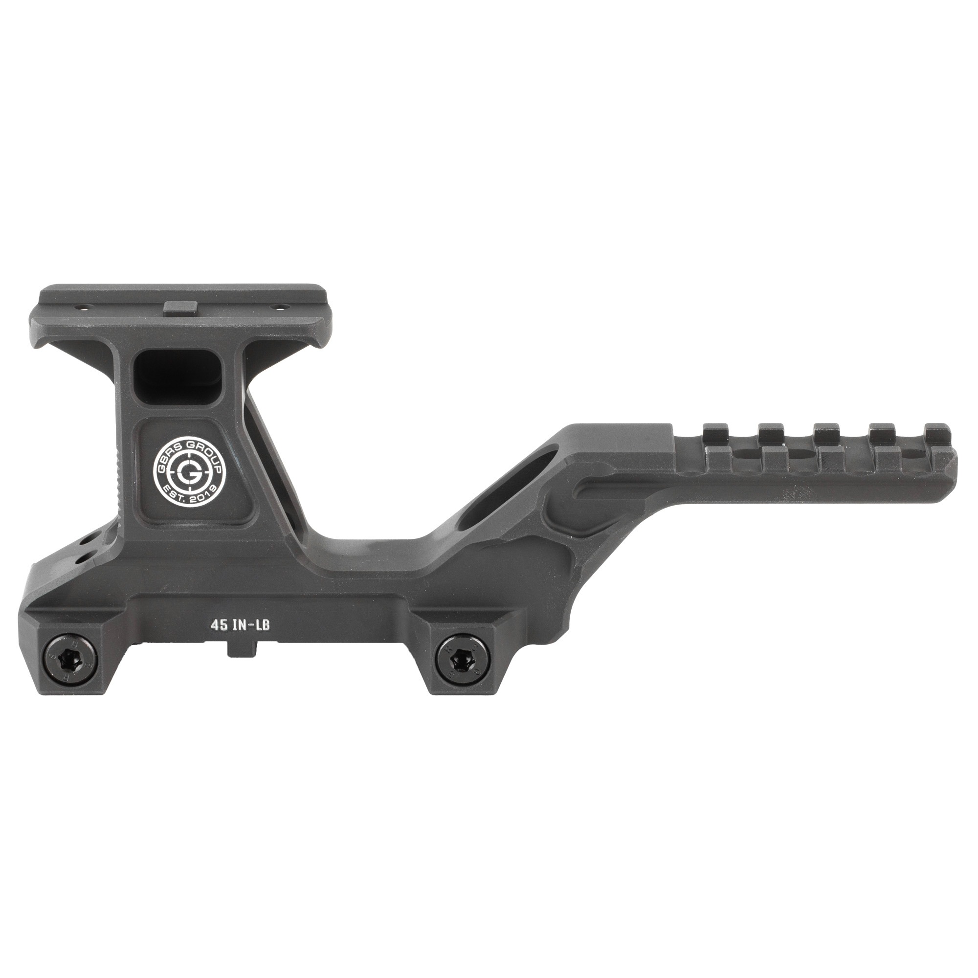 GBRS GROUP HYDRA V2 MNT KT AMPNT BLK