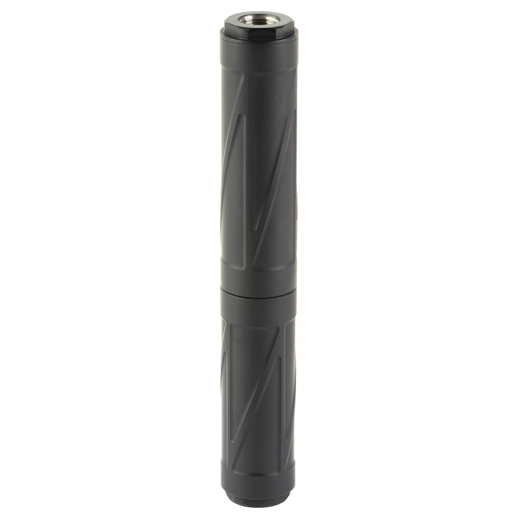 ENERGETIC NYX MOD2 SPRSR 22LR BLK