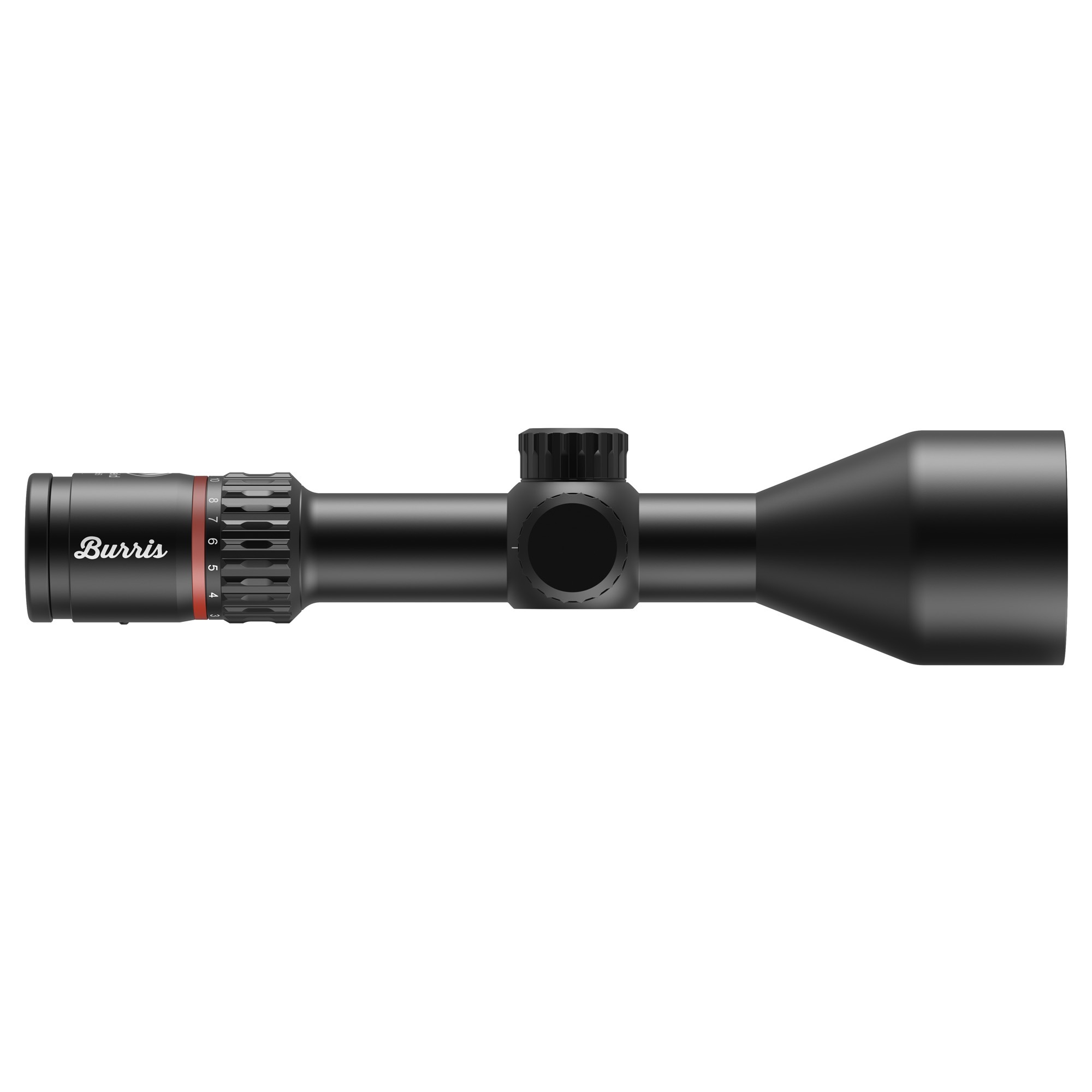 BURRIS FULLFIELD 3-12X56MM ILLUM SC