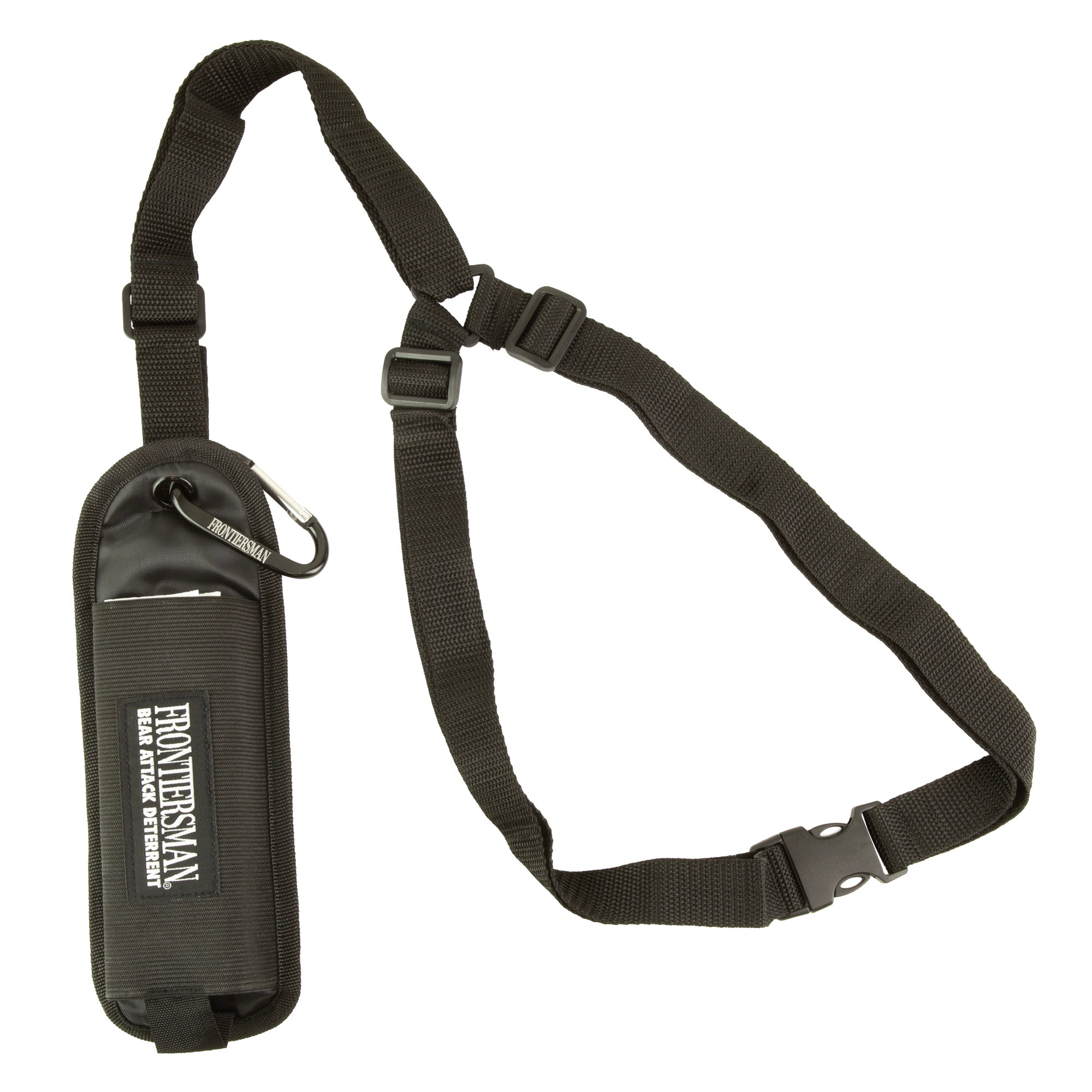 SABRE 3-IN-1 BEAR SPRAY HOLSTER