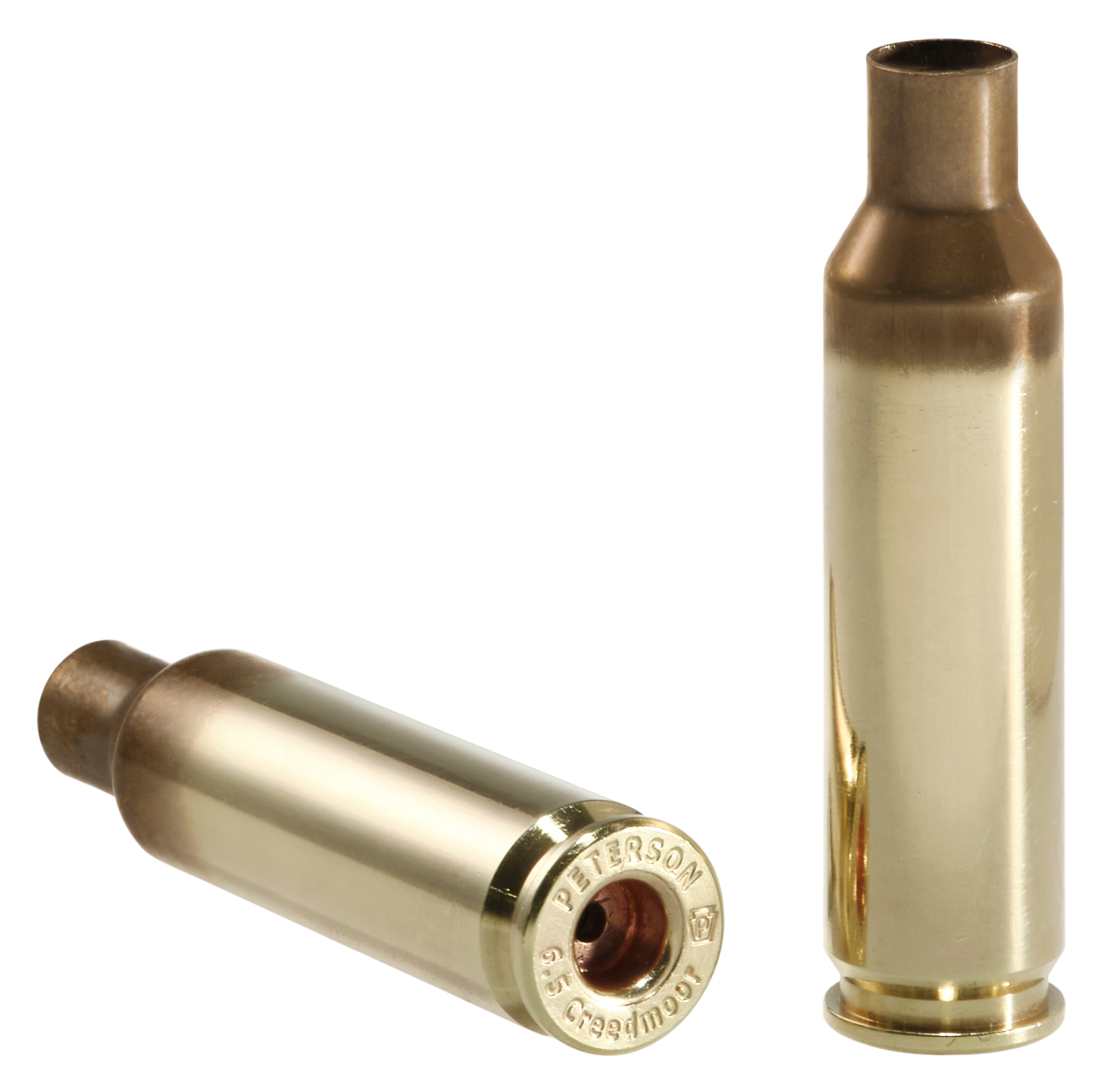 Peterson Cartridge 40000-R 6.5Creedmoor Rifle 50 Per Box/10 Case