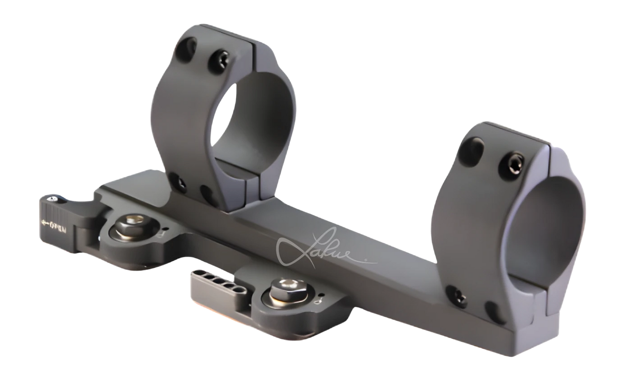 LaRue Tactical 34mm Cantilever Scope Mount