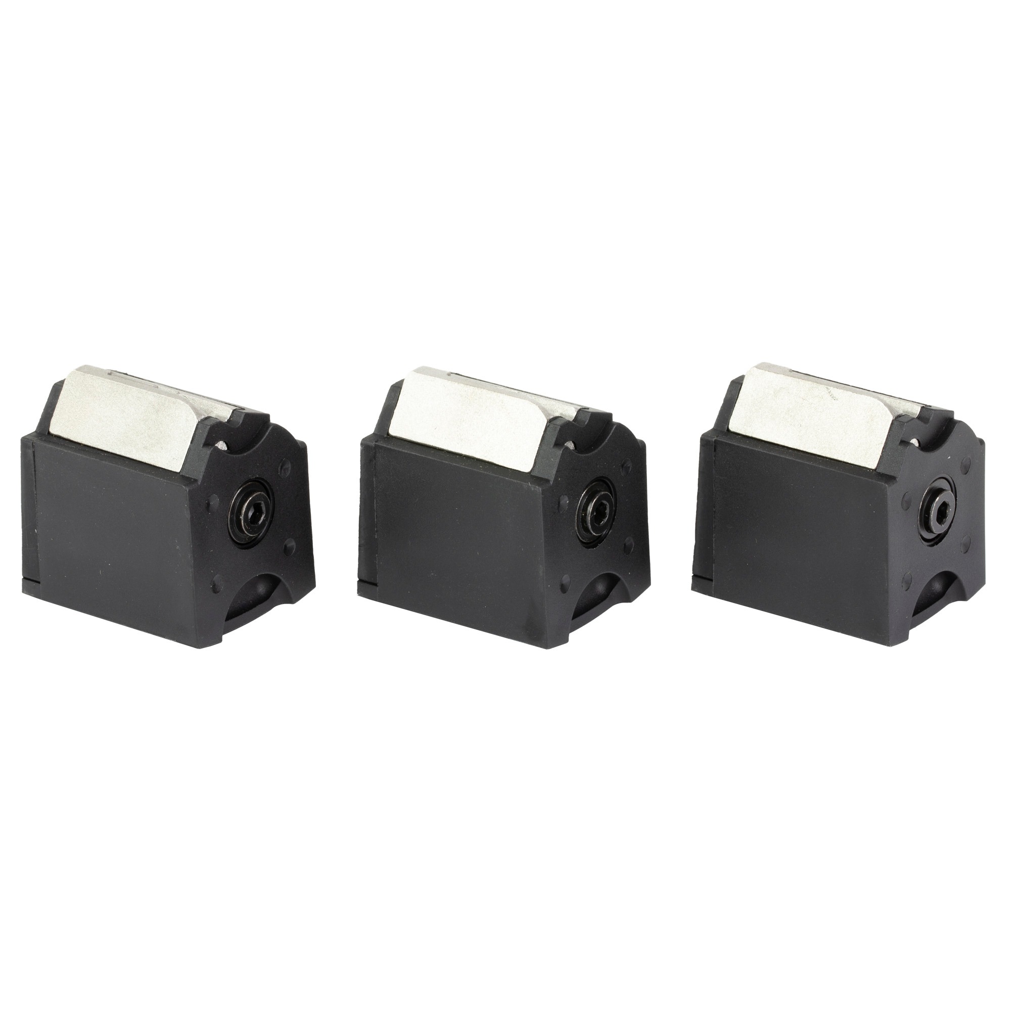Ruger 10/22 LX-1 22 LR 10rd Left Hand Magazine 3-Pack
