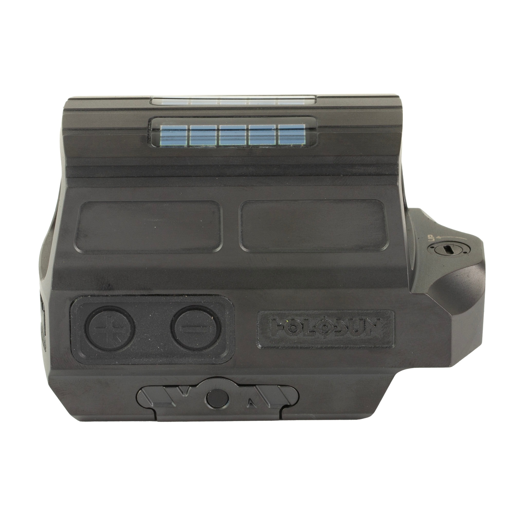 H-SUN ENCLOSED REFLEX TI MRS GRN SLR