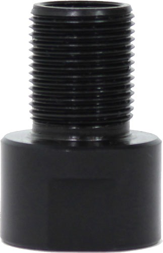 KAW VALLEY PRECISION THREAD ADAPTER 13.5X1 LH TO 1/2X28